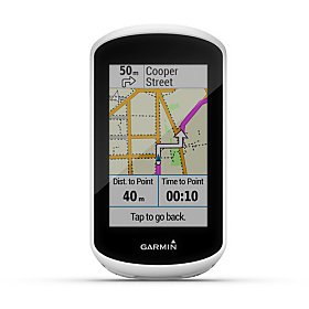 Garmin Edge Explore - GPS Fahrrad Navi für Touren und Freizeitradler