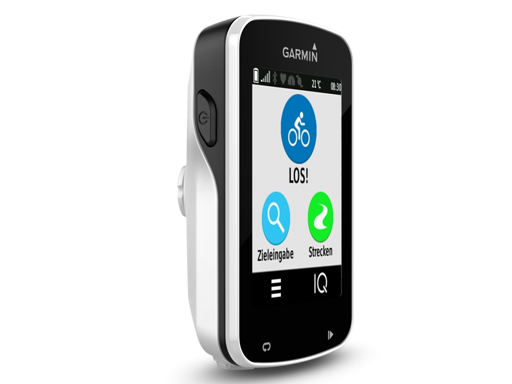 gps edge explore 820