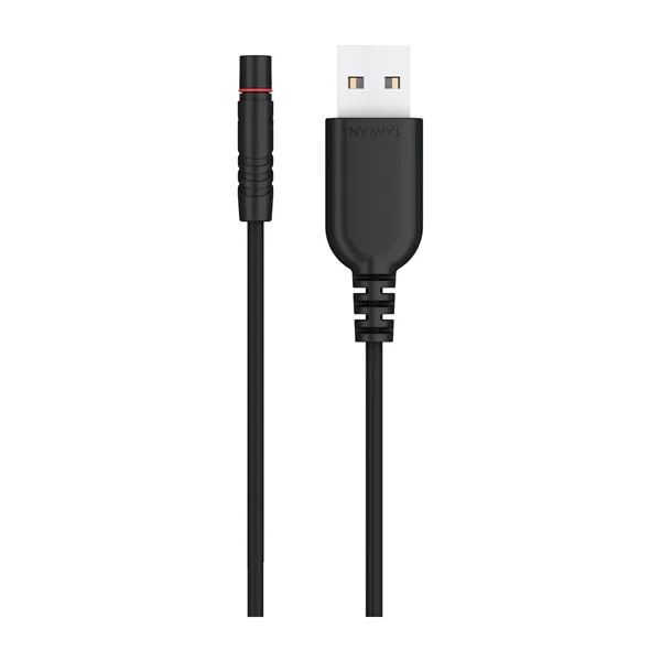 Produktbild von Garmin Edge Power Mount Adapterkabel USB-A (010-13207-00)