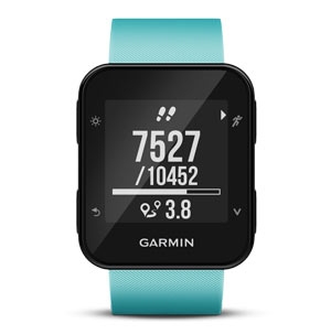 Bild Garmin Forerunner 35 Fitness-Tracker-Funktionen