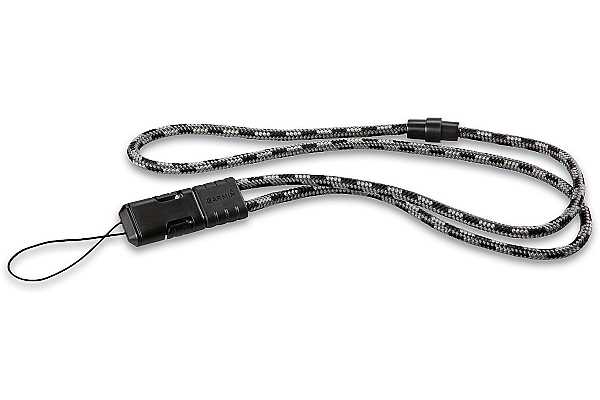 Garmin Handschlaufe mit Schnellverschluss (010-11733-00) f�r Garmin eTrex, Montana, Oregon, Monterra