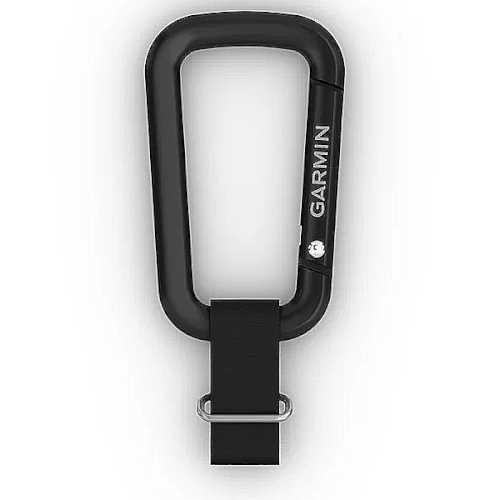 Garmin Karabiner mit Gurtschlaufe (010-13351-00) fr Garmin GPSMap H1/ GPSMap H1 Plus
