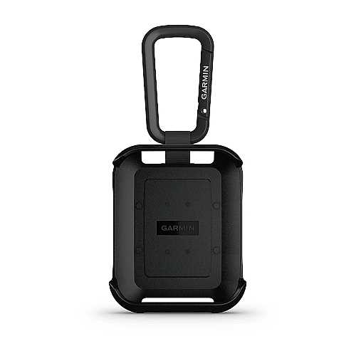 Garmin Karabiner Halterung (010-13594-00) fr Garmin inReach Messenger/ Messenger Plus