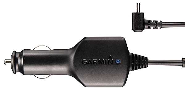 Garmin Kfz Ladekabel TA20 (010-11838-00)