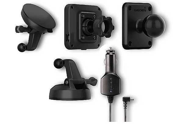 Garmin KFZ Montagesatz (010-12982-01) f�r Garmin Camper 890/ 895/ 1090/ 1095, dezl LGV800, dezl LGV1000