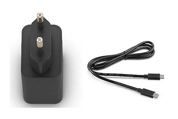 Garmin Ladeset USB-C