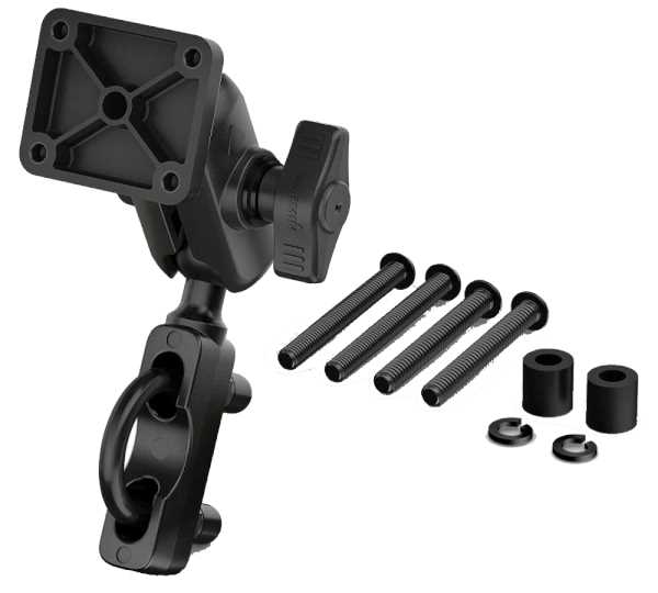 Garmin Lenkerhalterungs-Set (010-13879-03) f�r Garmin zumo XT3