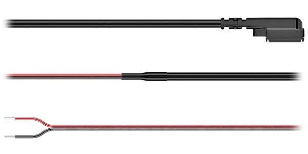 Garmin Motorrad Anschlusskabel (010-13285-03) f�r Garmin zumo XT2/XT3, Tread 2