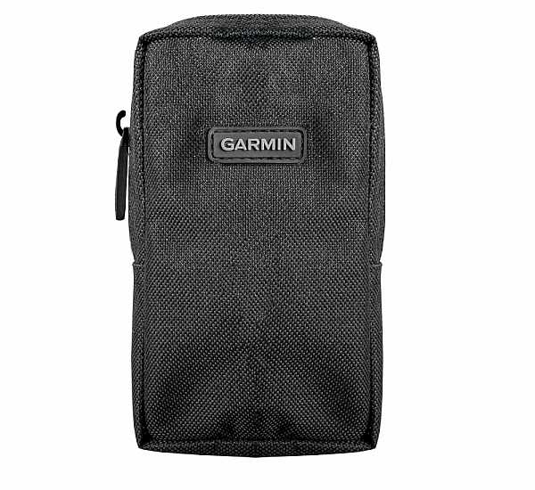 Garmin Nylon Tasche mit Reissverschluss (010-10117-03) f�r kompatible Garmin eTrex, Oregon, Approach Modelle