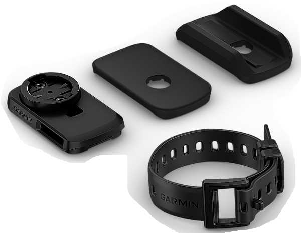 Garmin Oberrohrhalterung (010-12563-20) f�r Garmin Edge MTB