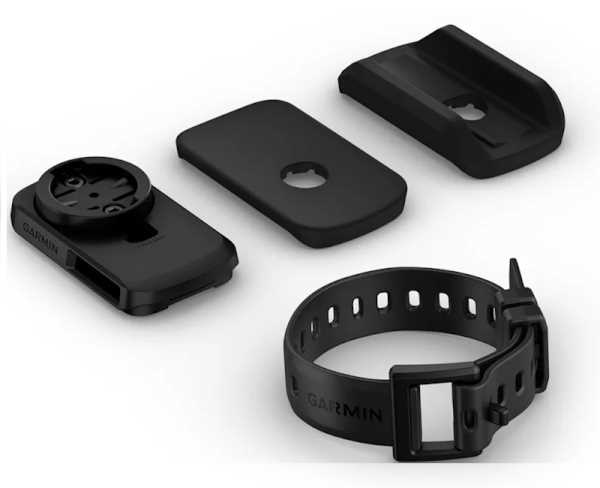 Garmin Oberrohrhalterung (010-12563-20)