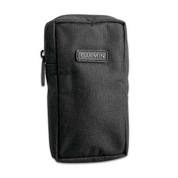 Garmin Nylon Tasche mit Reissverschluss (010-10117-03) für Garmin eTrex SE