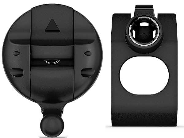 Garmin Saugnapfhalterung (010-13200-00) f�r Garmin CamperCam 795, dezlCam LGV710, DriveCam 76