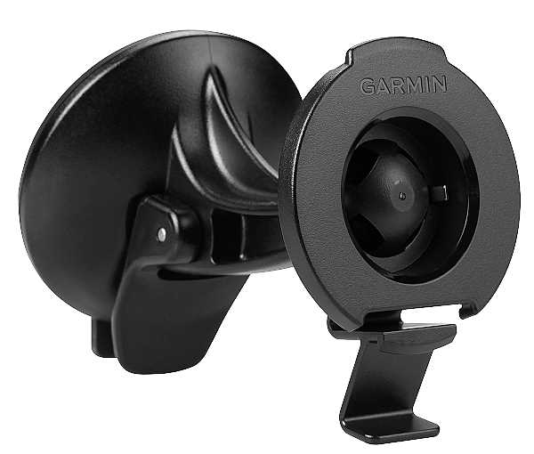 Garmin Saugnapfhalterung (010-11983-00)