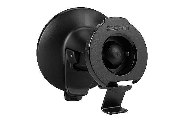Garmin Saugnapfhalterung (010-11983-04)