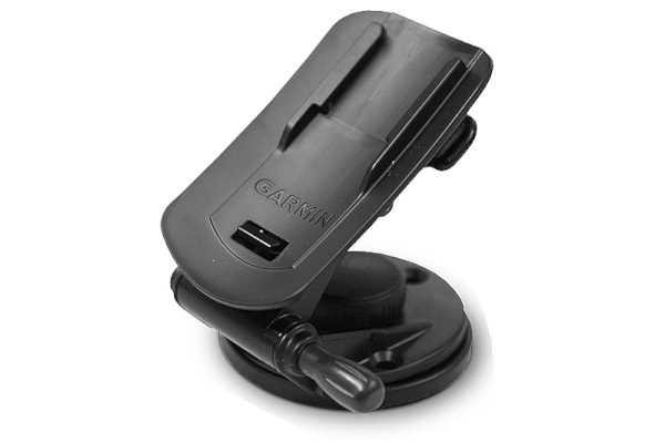 Garmin Schraub-Halterung (010-11031-00)
