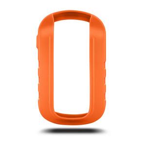 Garmin Silikon Schutzhülle, orange für Garmin eTrex Touch 25, Touch 35