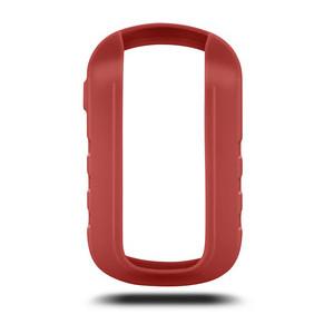 Produktbild von Garmin Silikon Schutzhülle, rot für Garmin eTrex Touch 25, Touch 35