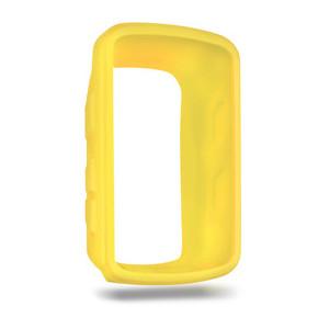Produktbild von Garmin Silikon Schutzhülle, gelb für Garmin Edge 520