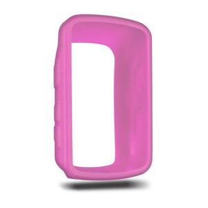 Produktbild von Garmin Silikon Schutzhülle, pink für Garmin Edge 520