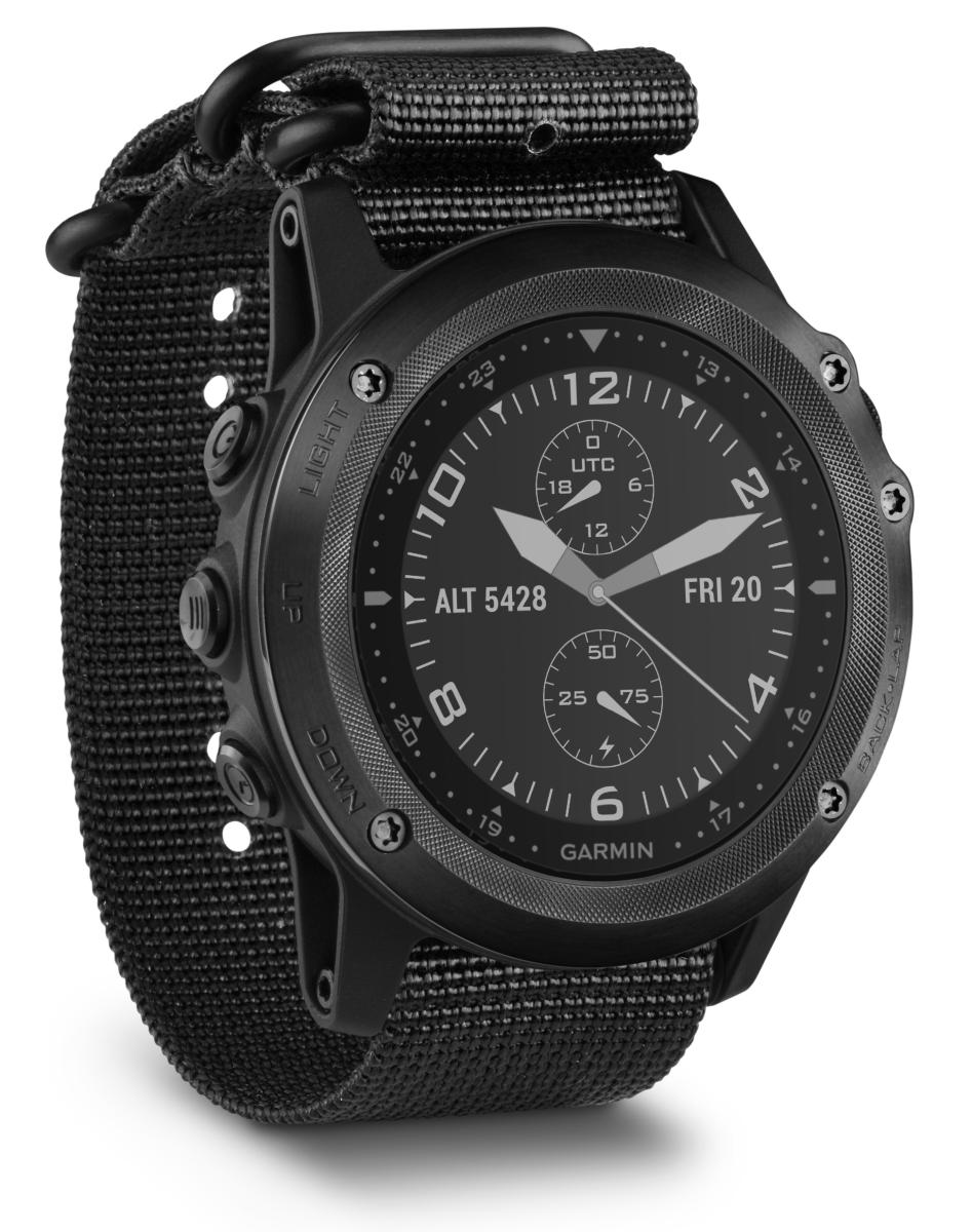 garmin tactix bravo specs