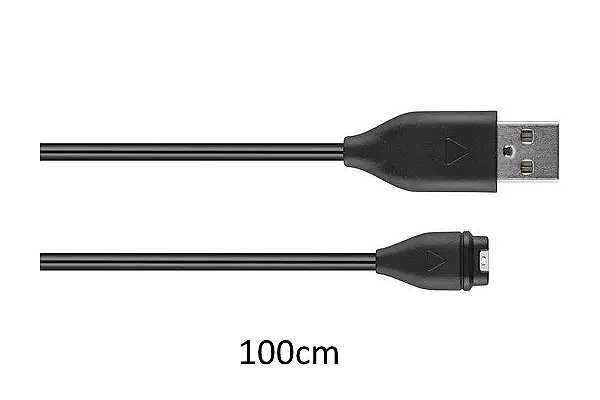 Garmin USB-A Lade-/Datenkabel, 100cm (010-12983-00)