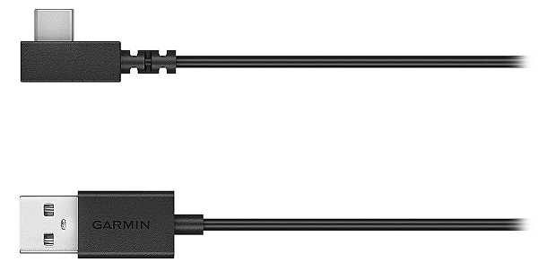 Garmin USB-C/USB-A Kabel, 8m (010-13407-00) f�r Garmin DashCam Mini 3, X110, X210, X310