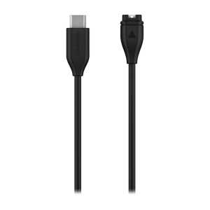 Garmin USB-C Kabel (010-13278-00) für Garmin fenix 5S Plus