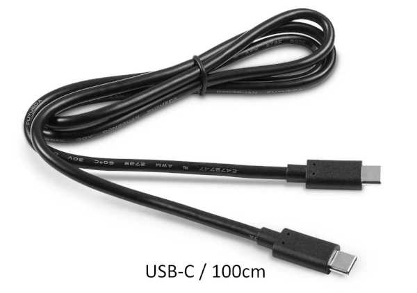 Garmin USB-C Kabel, 1m (010-12994-60) f�r Garmin Edge 840