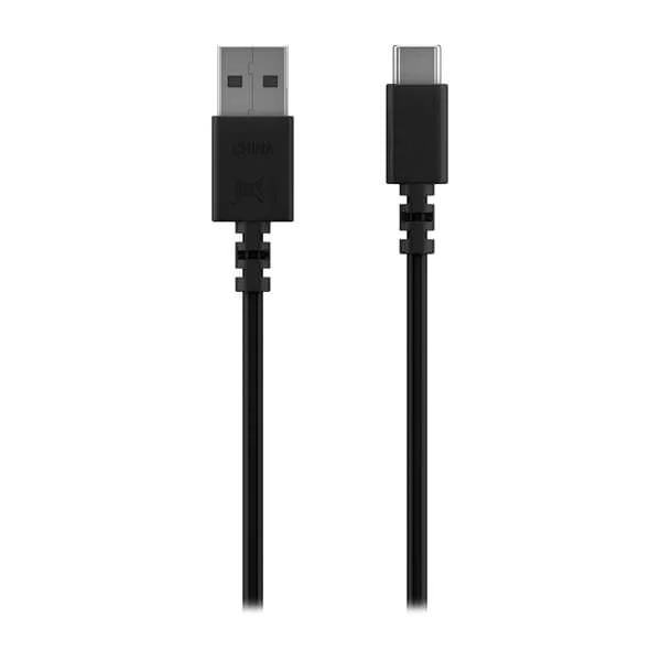 Produktbild von Garmin USB-C Kabel, 50cm (010-13227-00) für Garmin Edge 1040, 1040 Solar, 540, 540 Solar, 840, 840 Solar, Explore 2, Varia RCT715...