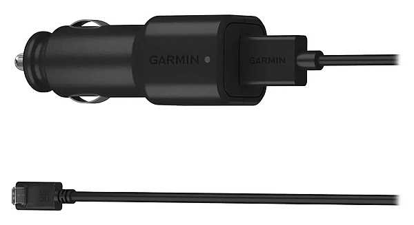 Garmin USB-C KFZ Ladekabel (010-13199-04)