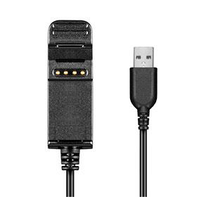 Produktbild von Garmin USB Kabel für Garmin Edge 20, 25