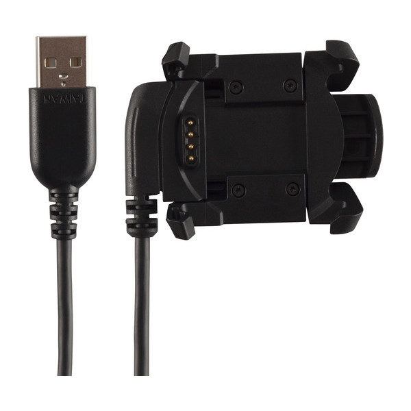 Produktbild von Garmin USB Kabel (010-12168-28) für Garmin fenix 3, fenix 3 HR, tactix Bravo, quatix 3