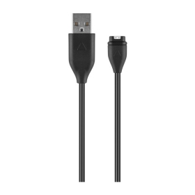 Garmin USB Kabel (010-12491-01) für Garmin fenix 6, 6S, 6X, 5, 5S, 5X, Forerunner 935, Approach S60,  quatix 5, vivoactive 3,  vivosport