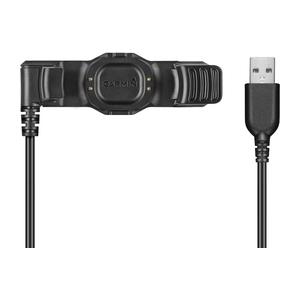 Produktbild von Garmin USB Ladekabel, schwarz für Garmin Forerunner 225