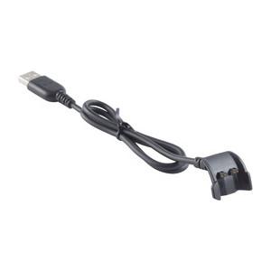 Produktbild von Garmin USB Ladekabel, schwarz für Garmin vivosmart HR