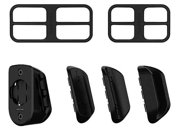 Garmin Varia RearVue Sattelst�tzenhalterung (010-13443-00)