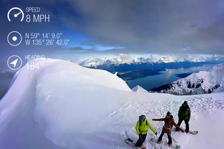 Bild 
Garmin VIRB Ultra 30 Drohnen