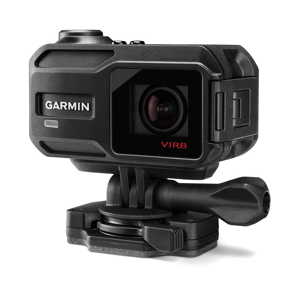 Garmin Virb XE FullHD Actionkamera mit GMetrix, integriertem Garmin