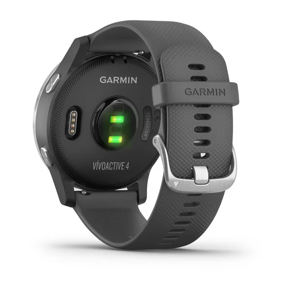 Dein Garmin Vivoactive 4 Armband: Der Schlüssel zu deinem Fitness-Erfolg!