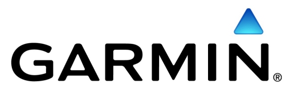 Abbildung Garmin Logo