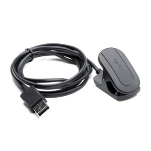 Produktbild von Garmin USB Ladekabel (010-11029-01) für Forerunner 310XT/ 405/ 405cx/ 410/ 910XT