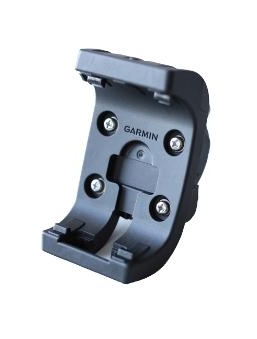 Produktbild von Garmin Fahrradhalterung (010-11654-07) für Garmin GPSMap 276Cx, Montana 600/610/650/650t/680/680t, Monterra