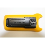Garmin Ersatz Batteriefachdeckel, gelb für Garmin eTrex 10