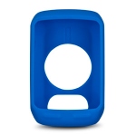 Garmin Silikon Schutzhülle, blau (010-11251-33) für Garmin Edge 510
