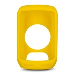 Garmin Silikon Schutzhülle, gelb (010-11251-35) für Garmin Edge 510
