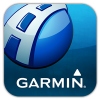 Garmin Logo Das Logo von Garmin