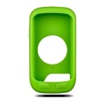 Garmin Silikon Schutzhülle, grün für Garmin Edge 1000, Garmin Edge Explore 1000