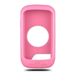 Garmin Silikon Schutzhülle, pink für Garmin Edge 1000, Garmin Edge Explore 1000