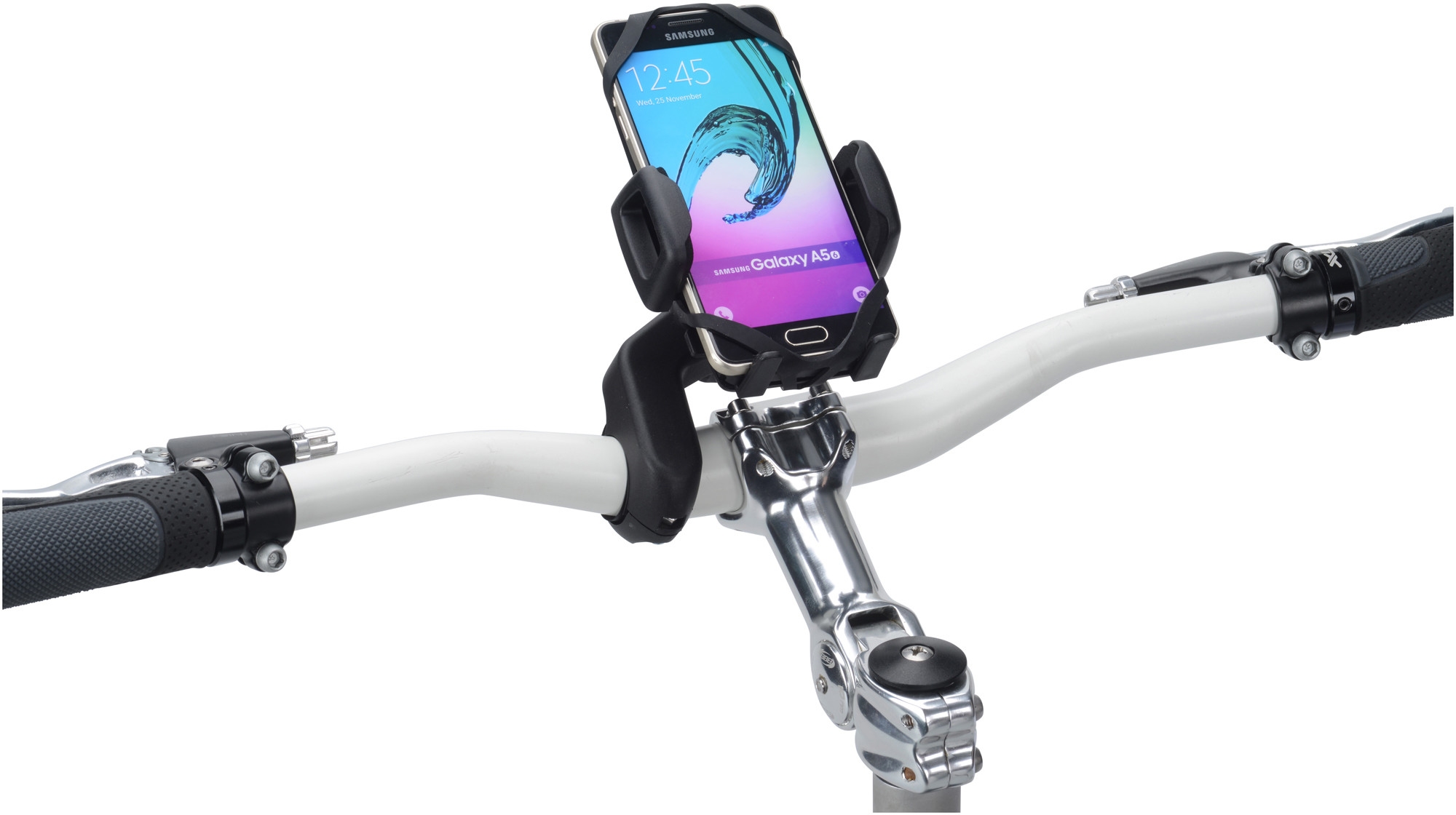 RICHTER Fahrrad E-Bike Halterung Fahrradhalter für Teasi one 2 3 Pro Fix Halter 